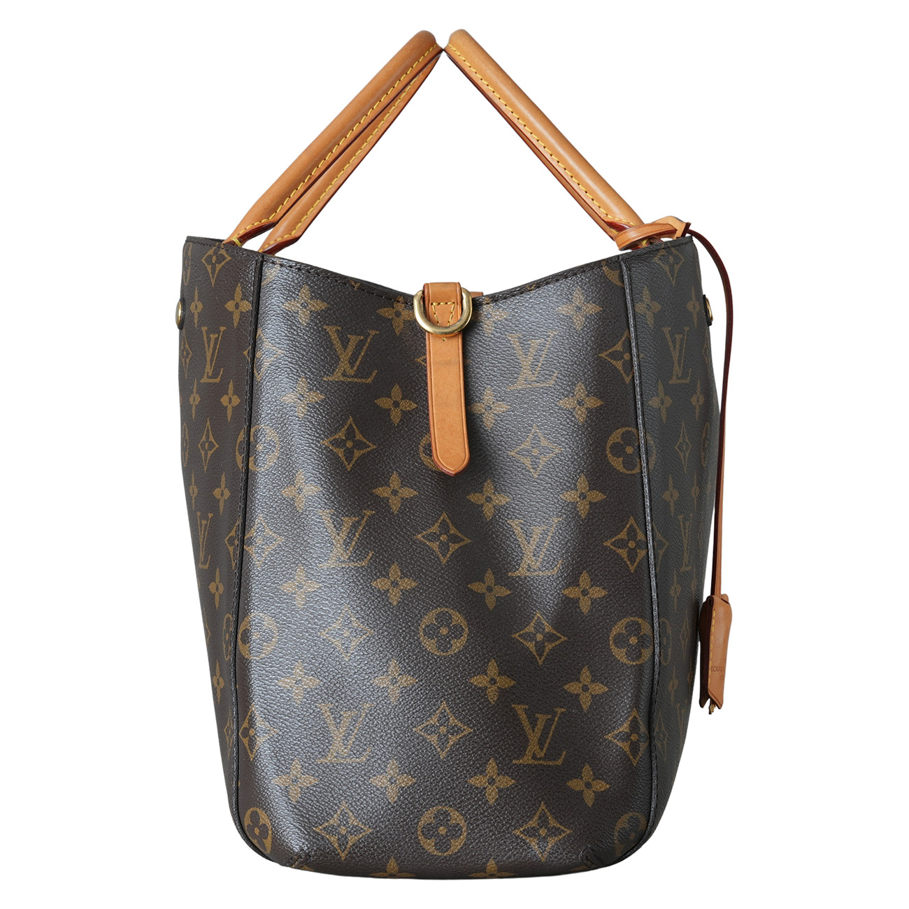 LOUIS VUITTON(USED)루이비통 모노그램 몽테뉴 GM